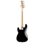 GITARA BASS FENDER SQUIER AFFINITY P BASS JP MN BPG BLK - Image 2