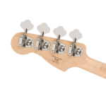 GITARA BASS FENDER SQUIER AFFINITY P BASS JP MN BPG BLK - Image 5