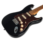 GITARA EL. JET JS300 BK SSS - Image 2