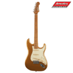 GITARA EL. JET JS300 GD SSS