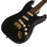 GITARA EL. JET JS380 Gold BK - Image 3