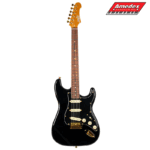 GITARA EL. JET JS380 Gold BK