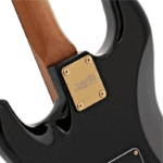 GITARA EL. JET JS380 Gold BK - Image 5