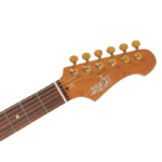 GITARA EL. JET JS380 Gold BK - Image 6