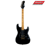 GITARA EL. JET JS400 BKG HSS