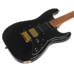 GITARA EL. JET JS400 BKG HSS - Image 3