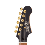 GITARA EL. JET JS400 BKG HSS - Image 5