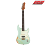GITARA EL. JET JS400 RELIC SFG HSS