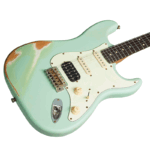 GITARA EL. JET JS400 RELIC SFG HSS - Image 3