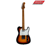 GITARA EL. JET JT300 SB