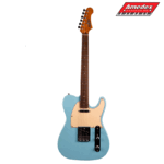 GITARA EL. JET JT300 BL R