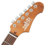 GITARA EL. JET JS400 RELIC SFG HSS - Image 4