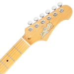 GITARA EL. JET JT350 BSC - Image 4