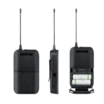 Shure BLX14E/MX53 H8E - Image 2
