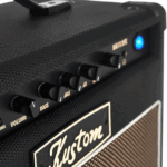 POJAČALO GIT. KUSTOM KG112FX, 20W, combo - Image 3