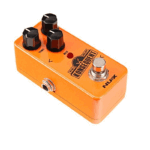 PEDALA ZA GITARU NUX KONSEQUENT DIGITAL DELAY - Image 2