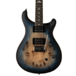 GITARA EL. PRS SE Custom 24-08 Exotic LTD Lake Blue Midnight - Image 4