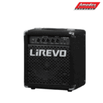 POJAČALO ZA BASS LIREVO B10  10W