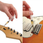 LUBRIKANT PLANET WAVES D'Addario PWLBK01 LubriKit - Image 2
