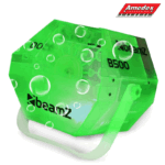 MAŠINA ZA BALONČIĆE BeamZ B500LED 160.572