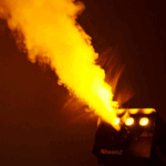 MAŠINA ZA DIM BeamZ S700LED FLAME 160.426 - Image 2