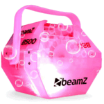 MAŠINA ZA BALONČIĆE BeamZ B500LED 160.572 - Image 2