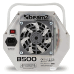 MAŠINA ZA BALONČIĆE BeamZ B500LED 160.572 - Image 3