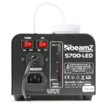 MAŠINA ZA DIM BeamZ S700LED FLAME 160.426 - Image 3