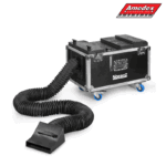 MAŠINA ZA NISKI DIM (LOW FOG) BeamZ LF1500 160.748
