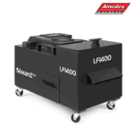 MAŠINA ZA NISKI DIM BeamZ LF1400 160.745
