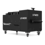 MAŠINA ZA NISKI DIM BeamZ LF1400 160.745 - Image 3