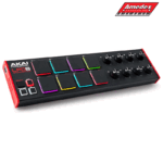 KONTROLER Lap Top AKAI LPD8MK2 MPC