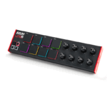 KONTROLER Lap Top AKAI LPD8MK2 MPC - Image 2