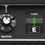 Fender Mustang LTX50 - Image 4