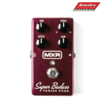 PEDALA MXR M236 SUPER BADASS Variac Fuzz
