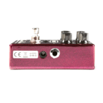 PEDALA MXR M236 SUPER BADASS Variac Fuzz - Image 3