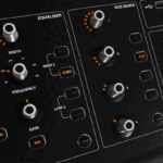 MIKSETA DIGITALNA MIDAS M32R LIVE - Image 8