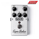 PEDALA ZA GITARU MXR M75 SUPER BADASS DISTORTION