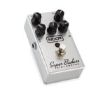 PEDALA ZA GITARU MXR M75 SUPER BADASS DISTORTION - Image 2