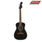 GITARA EL. AK. FENDER MALIBU SPECIAL MBK W/BAG