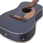 GITARA EL. AK. FENDER MALIBU PLAYER MS - Image 3