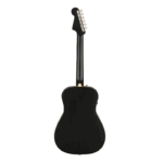 GITARA EL. AK. FENDER MALIBU SPECIAL MBK W/BAG - Image 2