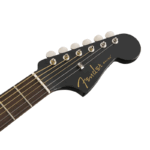 GITARA EL. AK. FENDER MALIBU SPECIAL MBK W/BAG - Image 4
