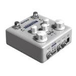 PEDALA NUX NBK5 MASAMUNE BOOSTER & COMPRESSOR - Image 3