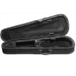 VIOLINA EL. STAGG EVN X-4/4 BK SET - Image 3