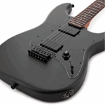GITARA EL. JET JS400 MBK R HH - Image 3