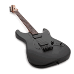 GITARA EL. JET JS400 MBK R HH - Image 4
