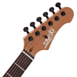 GITARA EL. JET JS400 MBK R HH - Image 6