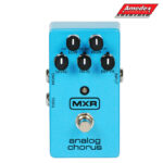 PEDALA ZA GITARU MXR M234 EFEKT ANALOG CHORUS