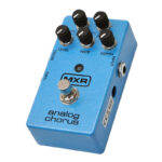 PEDALA ZA GITARU MXR M234 EFEKT ANALOG CHORUS - Image 3